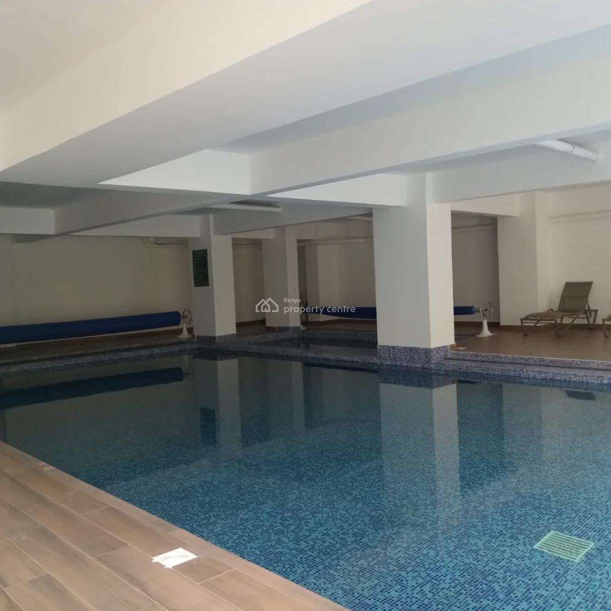 Luxury 4bedroom, Kileleshwa, Nairobi, Apartment for Rent