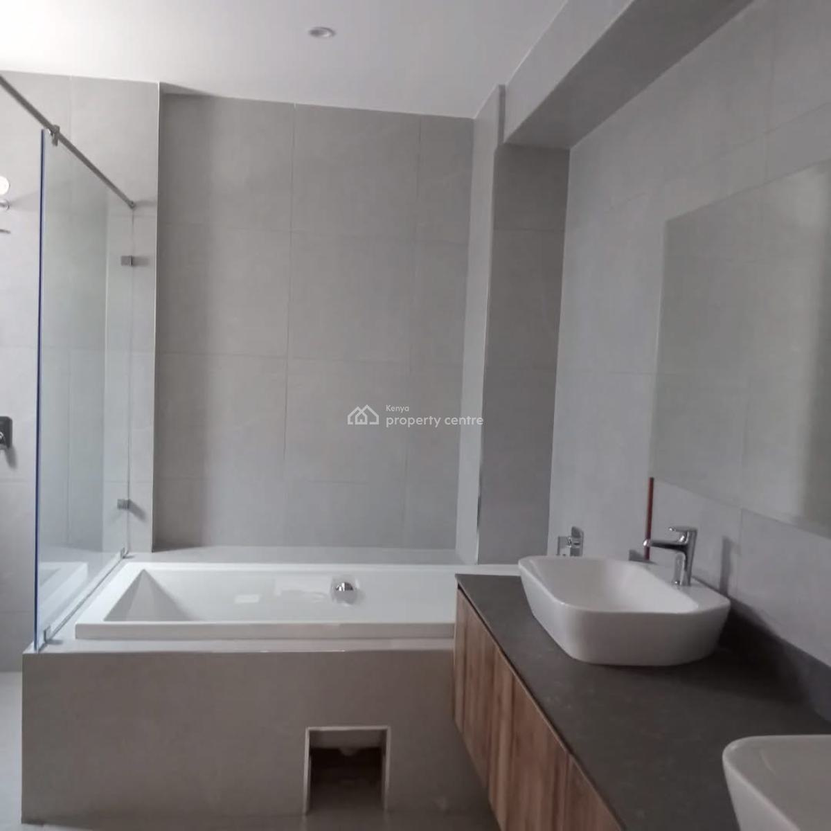 Luxury 4bedroom, Kileleshwa, Nairobi, Apartment for Rent