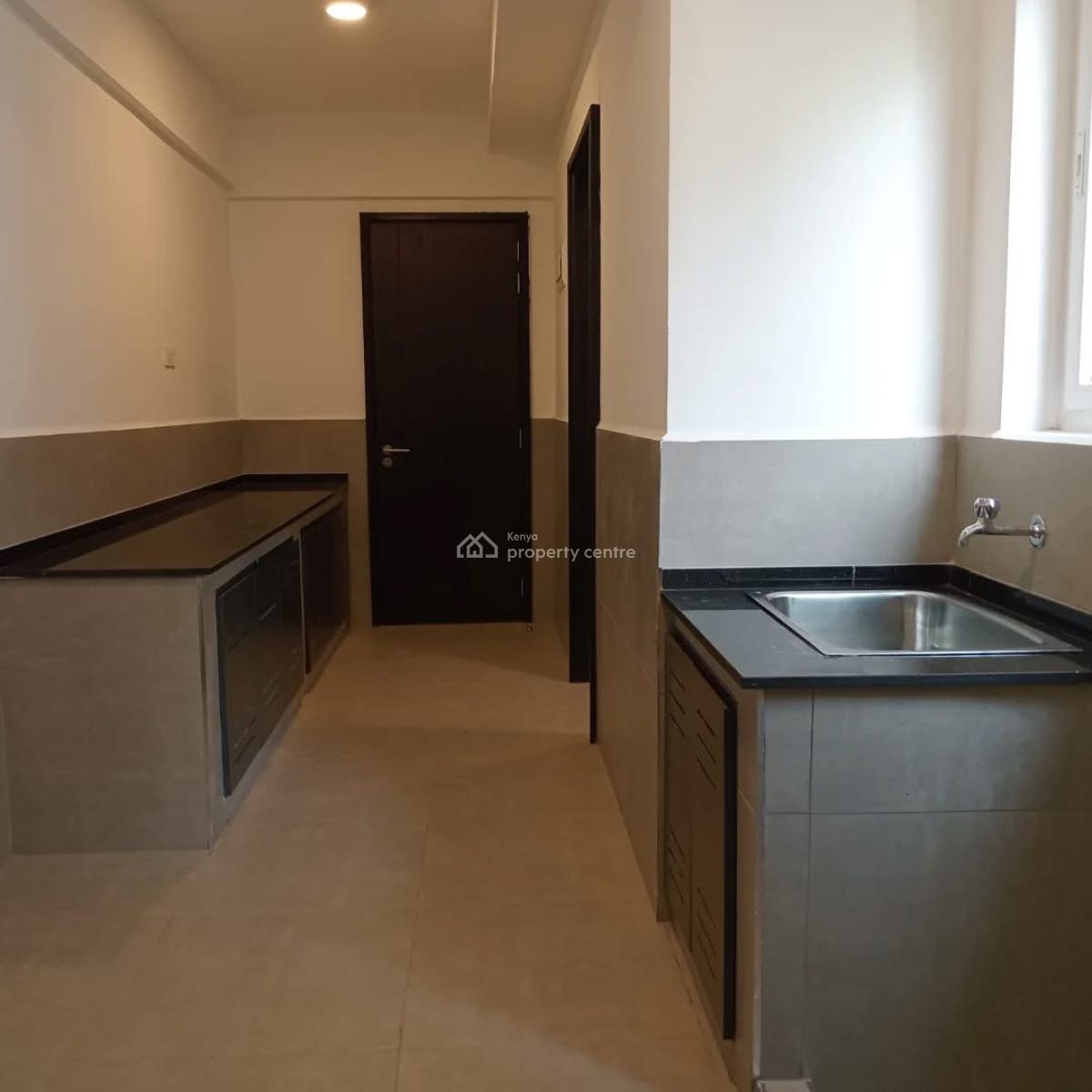 Luxury 4bedroom, Kileleshwa, Nairobi, Apartment for Rent