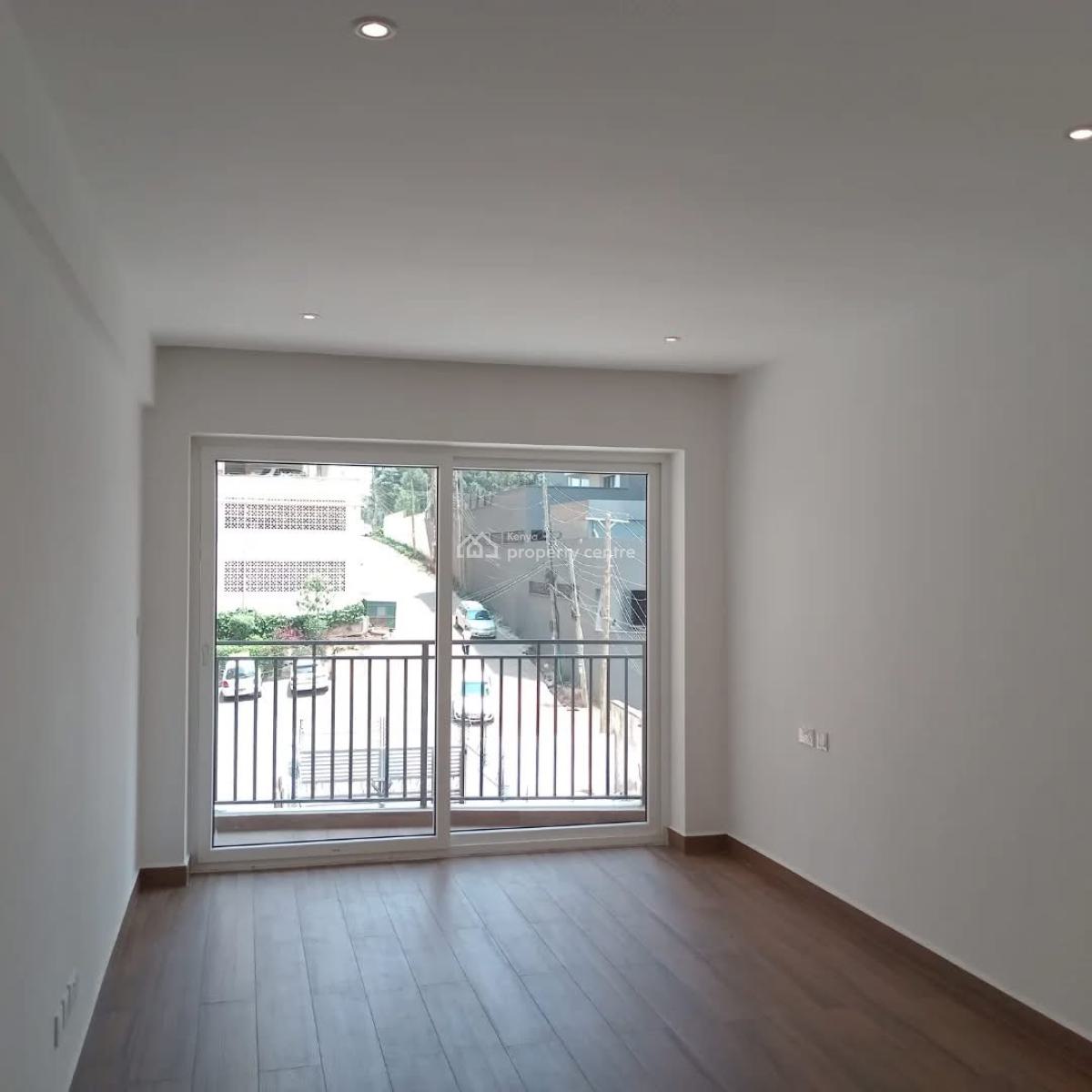 Luxury 4bedroom, Kileleshwa, Nairobi, Apartment for Rent