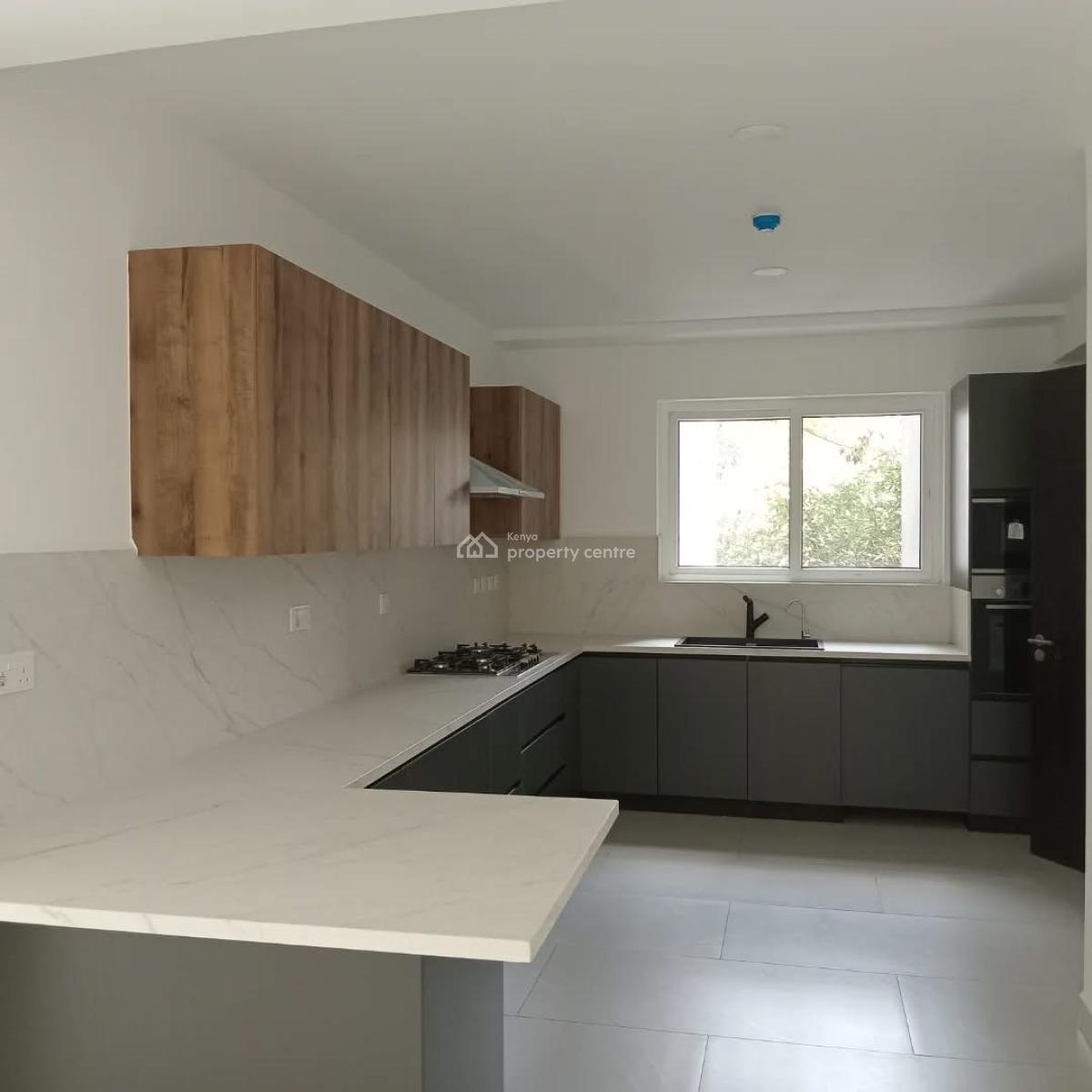 Luxury 4bedroom, Kileleshwa, Nairobi, Apartment for Rent