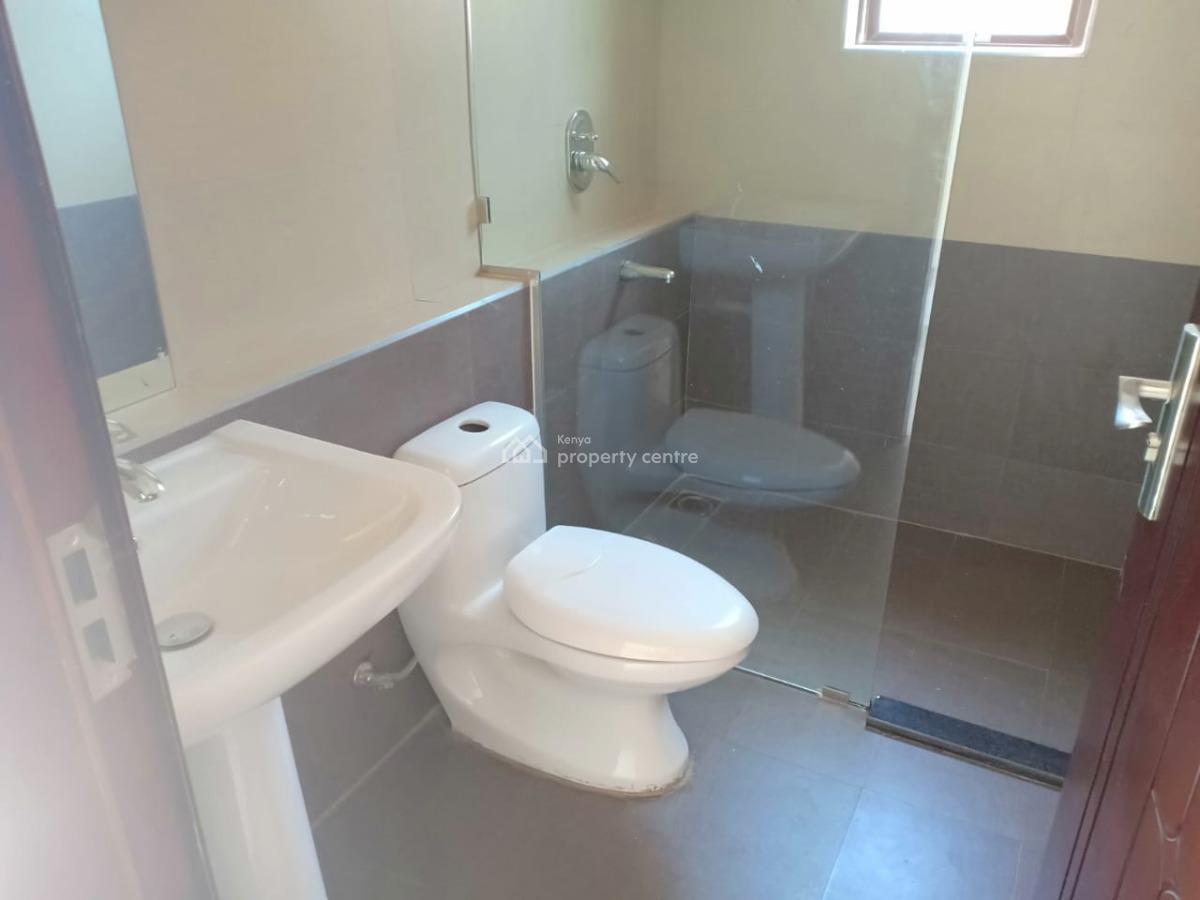 Prime Location & Lifestyle Convenience Townhouse, Brookside, Westlands, Nairobi, Townhouse for Rent