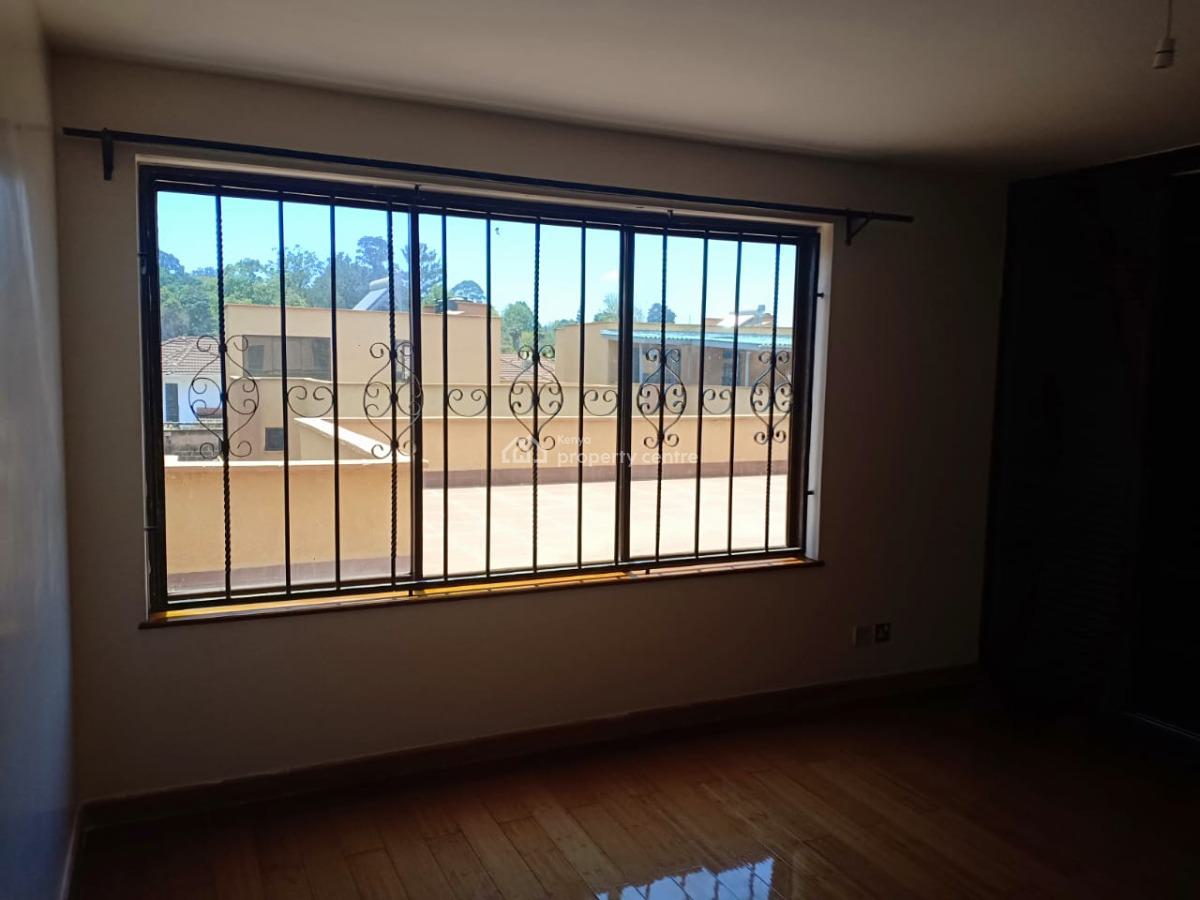 Prime Location & Lifestyle Convenience Townhouse, Brookside, Westlands, Nairobi, Townhouse for Rent