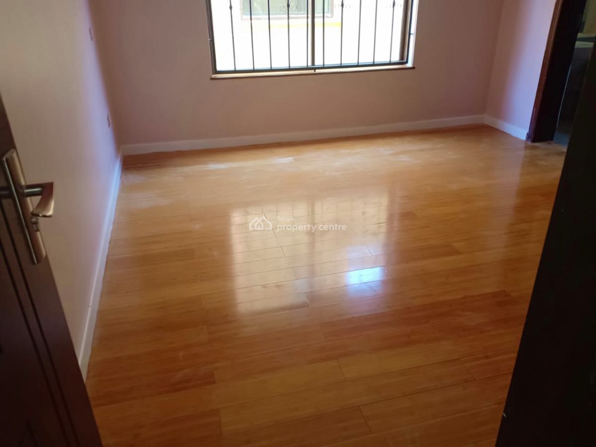 Prime Location & Lifestyle Convenience Townhouse, Brookside, Westlands, Nairobi, Townhouse for Rent