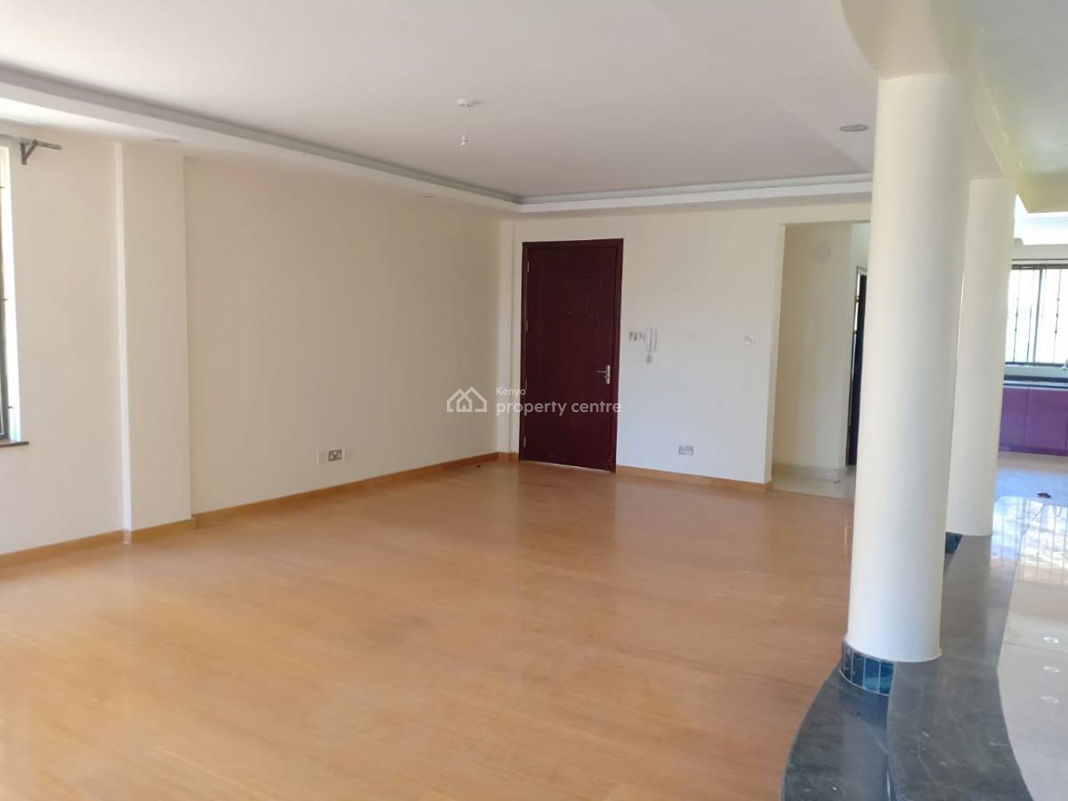 Prime Location & Lifestyle Convenience Townhouse, Brookside, Westlands, Nairobi, Townhouse for Rent