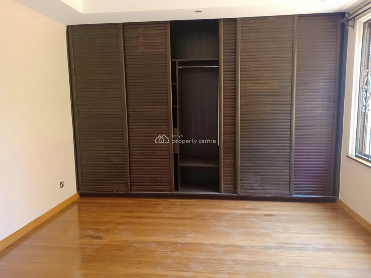 Prime Location & Lifestyle Convenience Townhouse, Brookside, Westlands, Nairobi, Townhouse for Rent