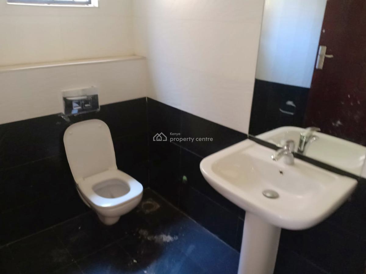 Prime Location & Lifestyle Convenience Townhouse, Brookside, Westlands, Nairobi, Townhouse for Rent