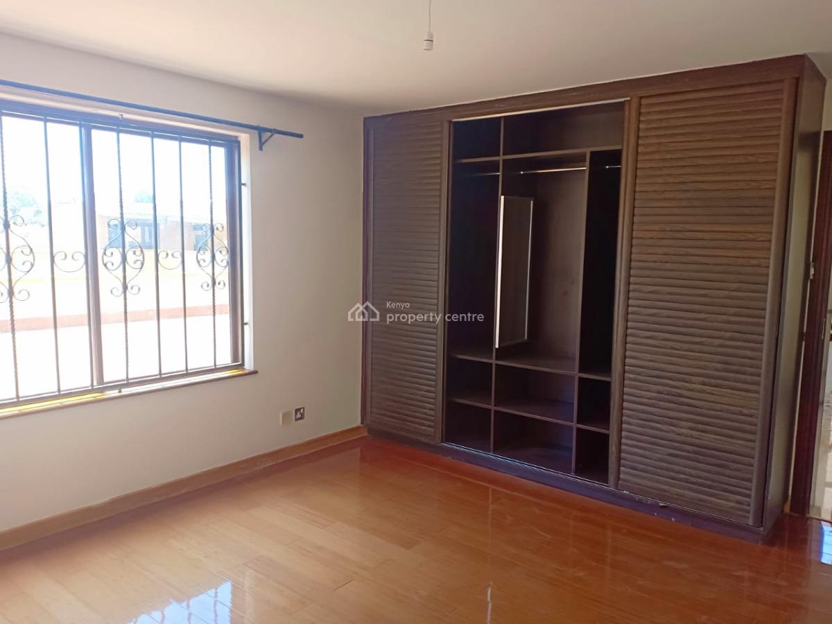 Prime Location & Lifestyle Convenience Townhouse, Brookside, Westlands, Nairobi, Townhouse for Rent