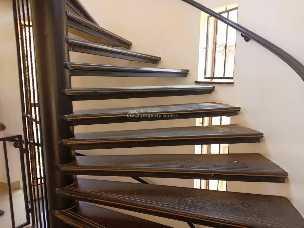 Prime Location & Lifestyle Convenience Townhouse, Brookside, Westlands, Nairobi, Townhouse for Rent