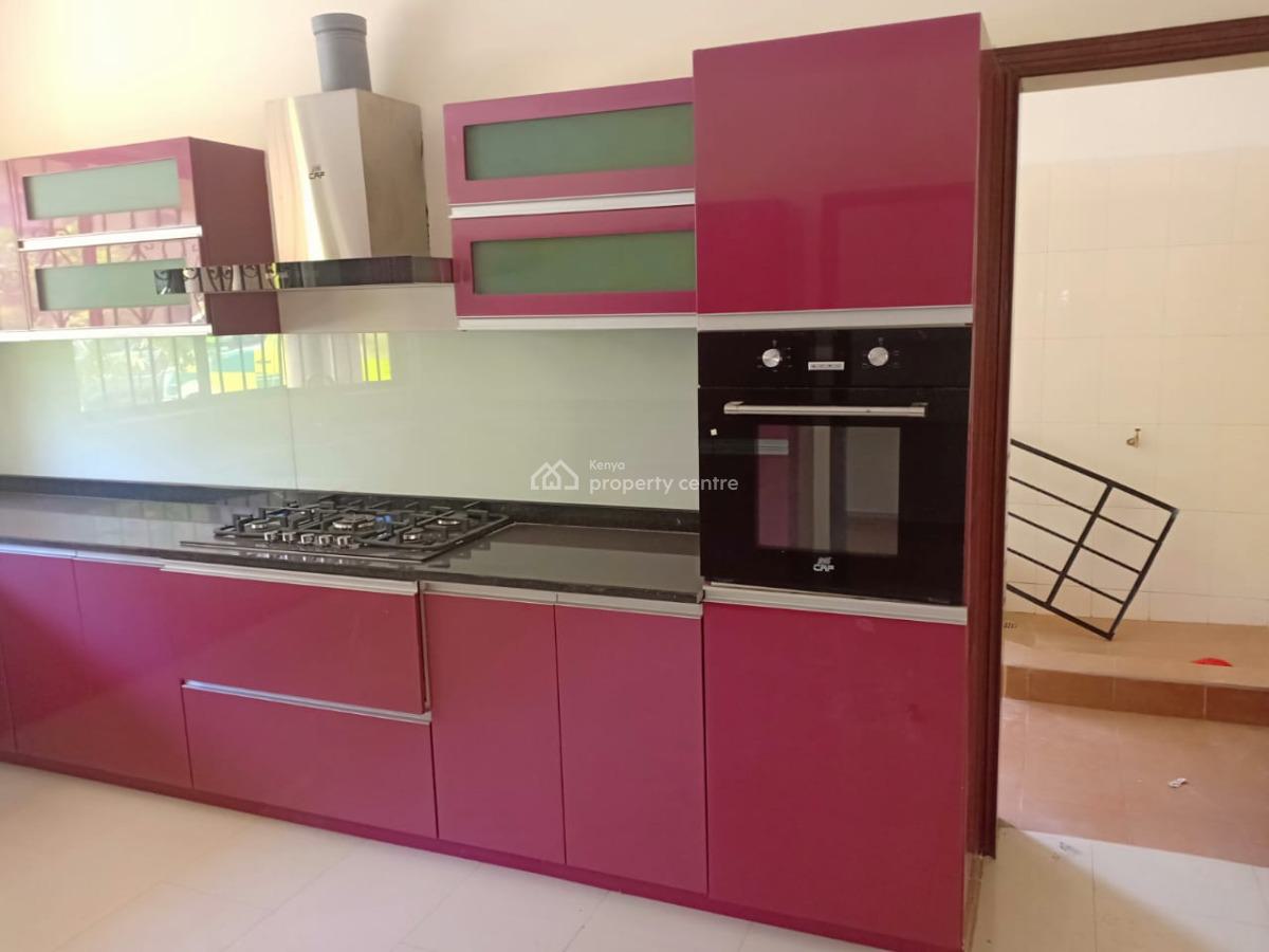 Prime Location & Lifestyle Convenience Townhouse, Brookside, Westlands, Nairobi, Townhouse for Rent