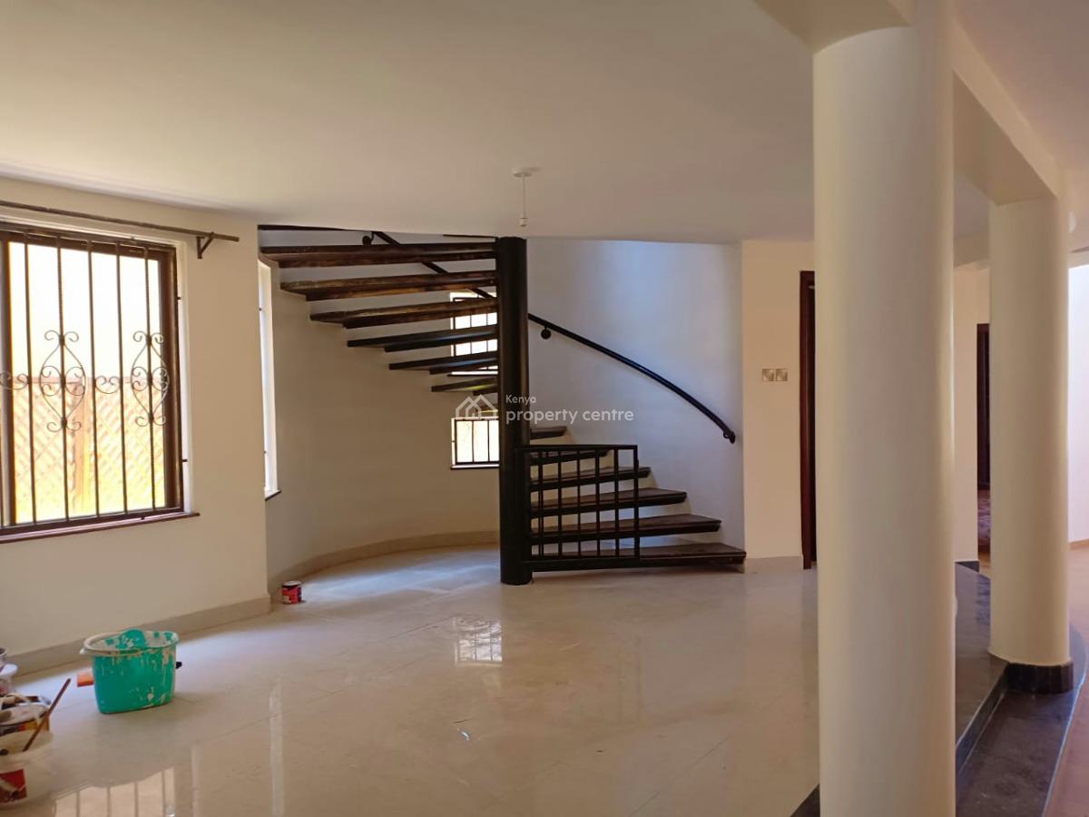 Prime Location & Lifestyle Convenience Townhouse, Brookside, Westlands, Nairobi, Townhouse for Rent