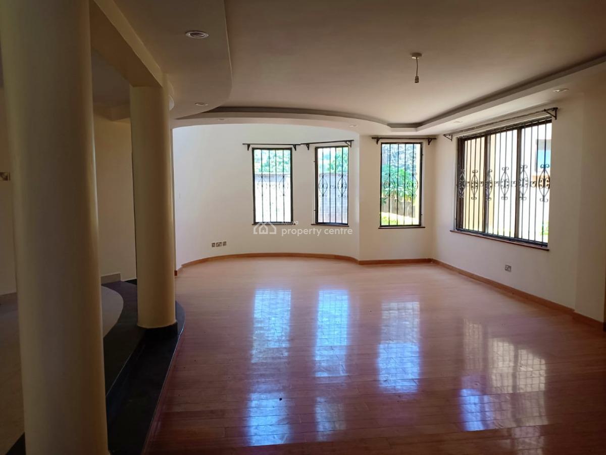 Prime Location & Lifestyle Convenience Townhouse, Brookside, Westlands, Nairobi, Townhouse for Rent