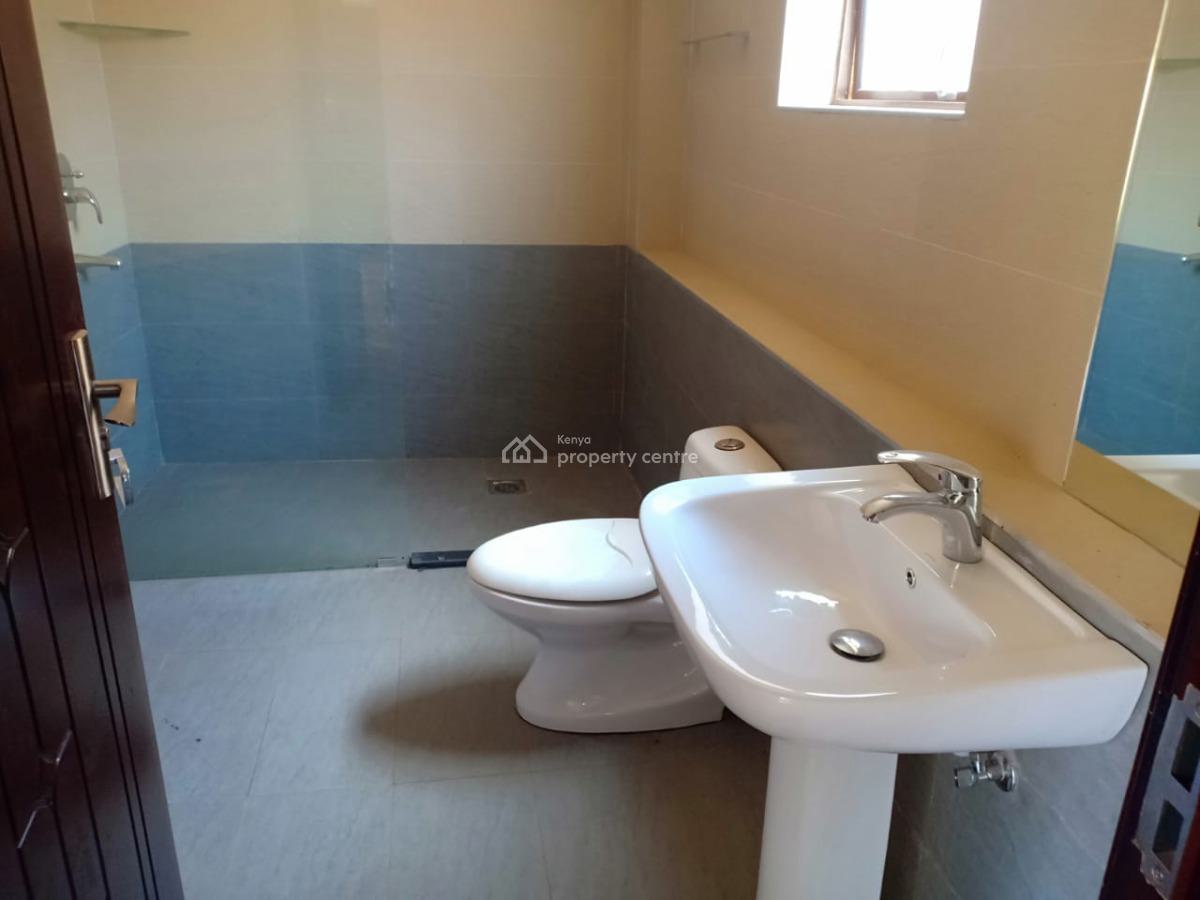 Prime Location & Lifestyle Convenience Townhouse, Brookside, Westlands, Nairobi, Townhouse for Rent