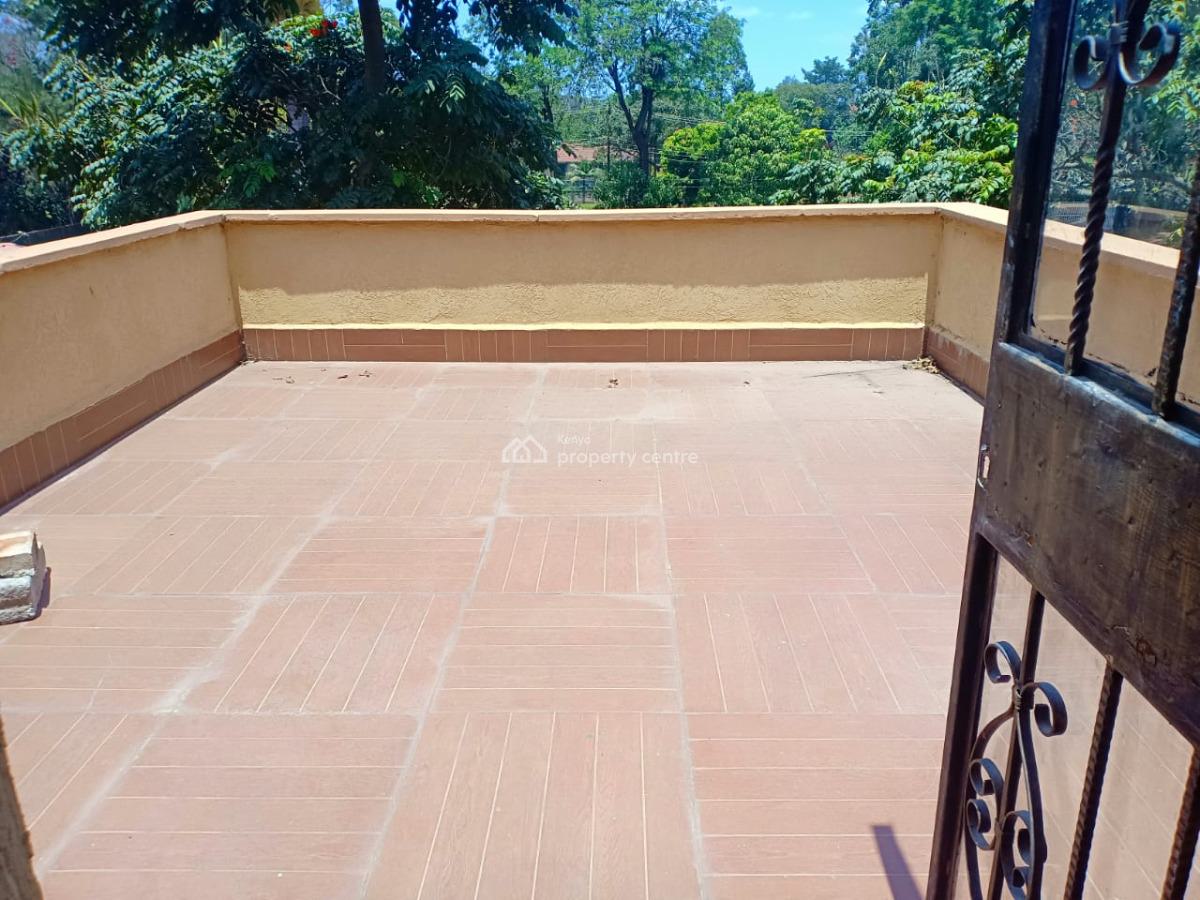 Prime Location & Lifestyle Convenience Townhouse, Brookside, Westlands, Nairobi, Townhouse for Rent