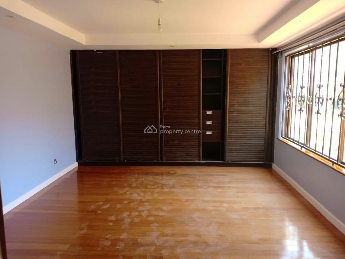 Prime Location & Lifestyle Convenience Townhouse, Brookside, Westlands, Nairobi, Townhouse for Rent