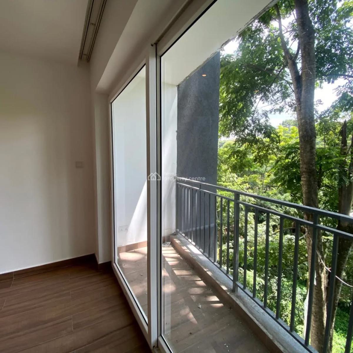 2bedroom, Nairobi West, Nairobi, Apartment for Rent