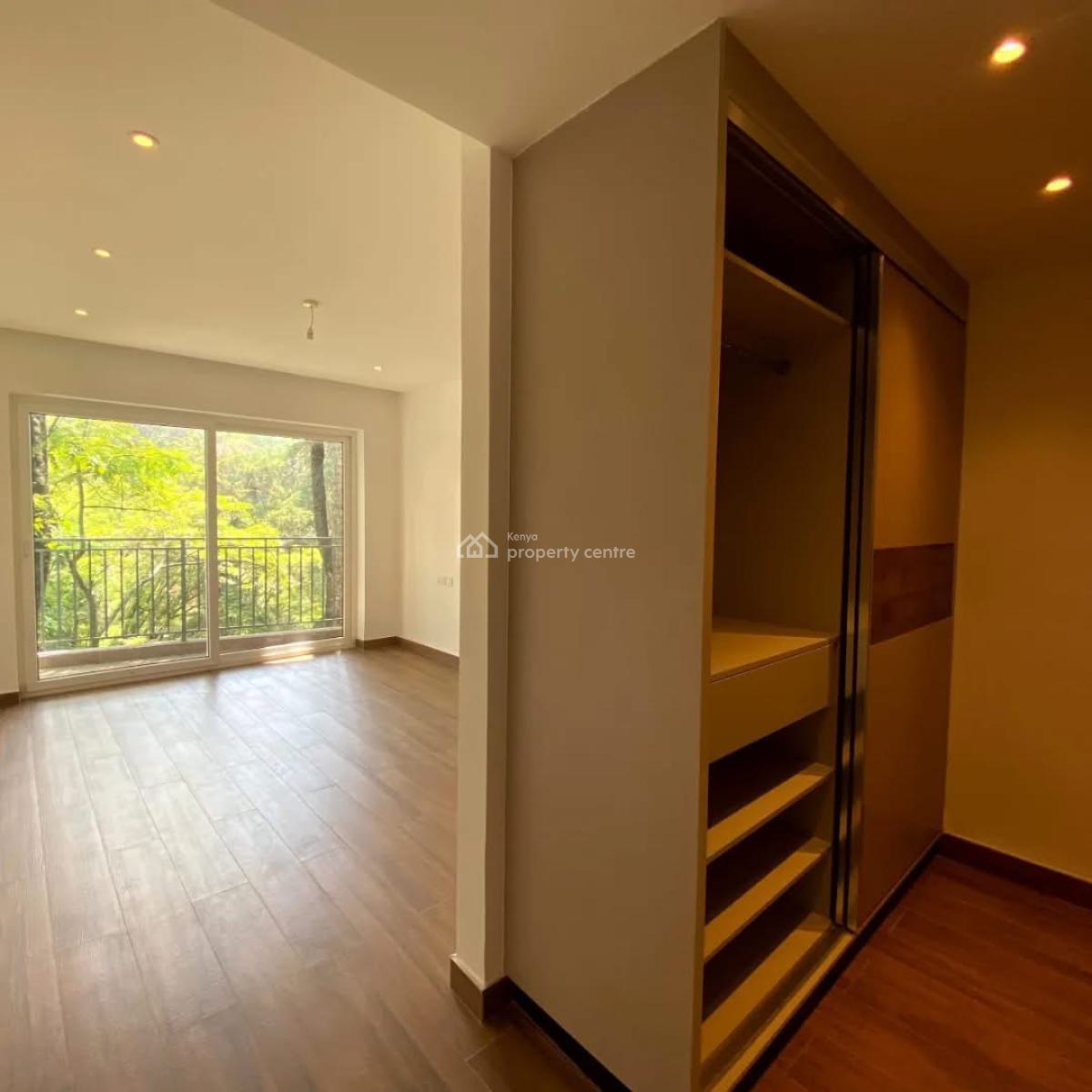 2bedroom, Nairobi West, Nairobi, Apartment for Rent