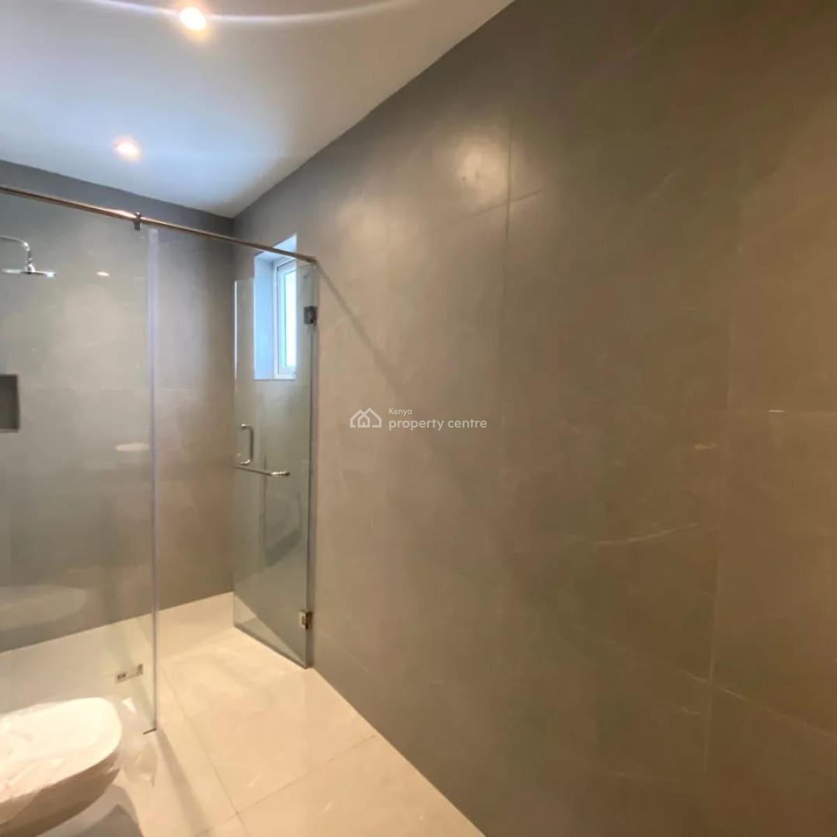 2bedroom, Nairobi West, Nairobi, Apartment for Rent