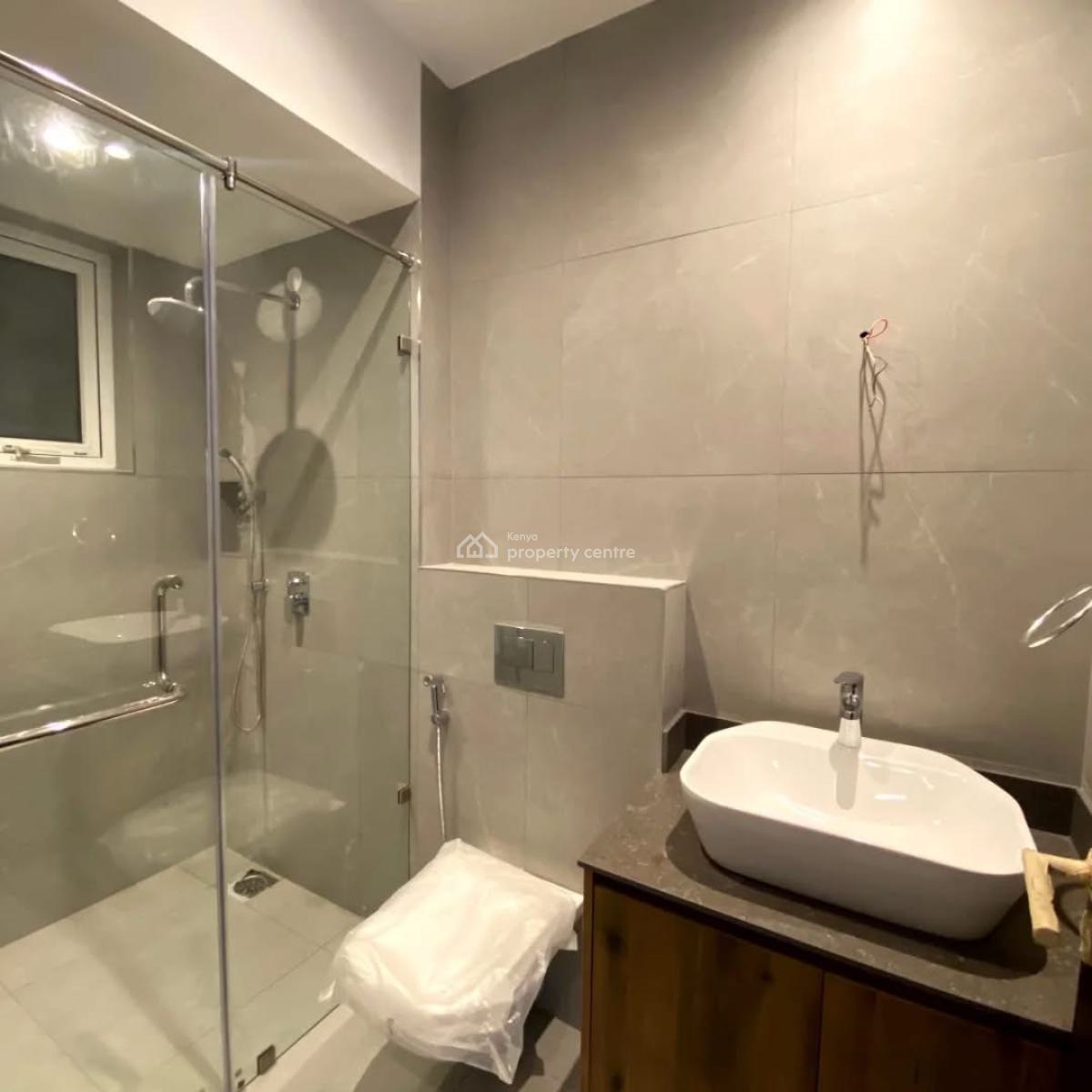 2bedroom, Nairobi West, Nairobi, Apartment for Rent