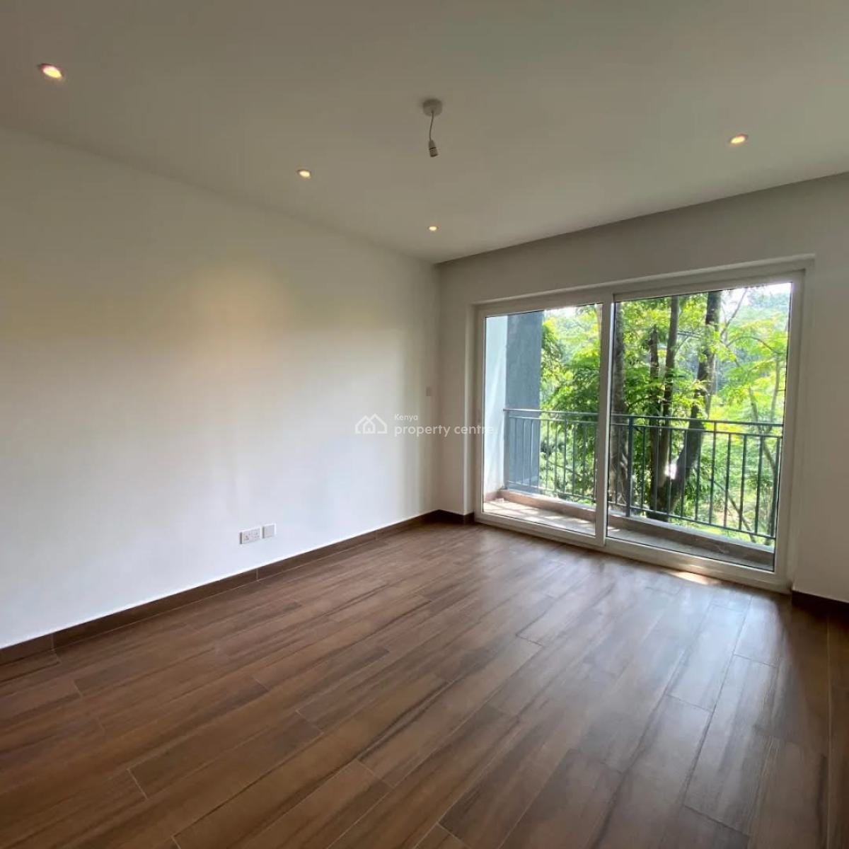 2bedroom, Nairobi West, Nairobi, Apartment for Rent