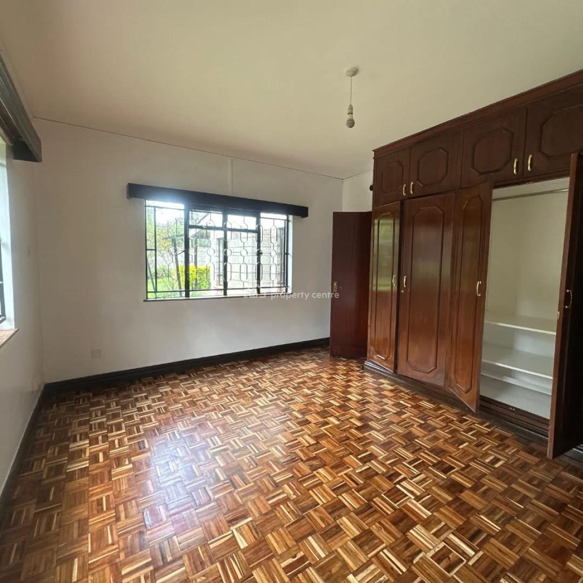 Massive 4bedroom, Lavington, Nairobi, Detached Bungalow for Rent