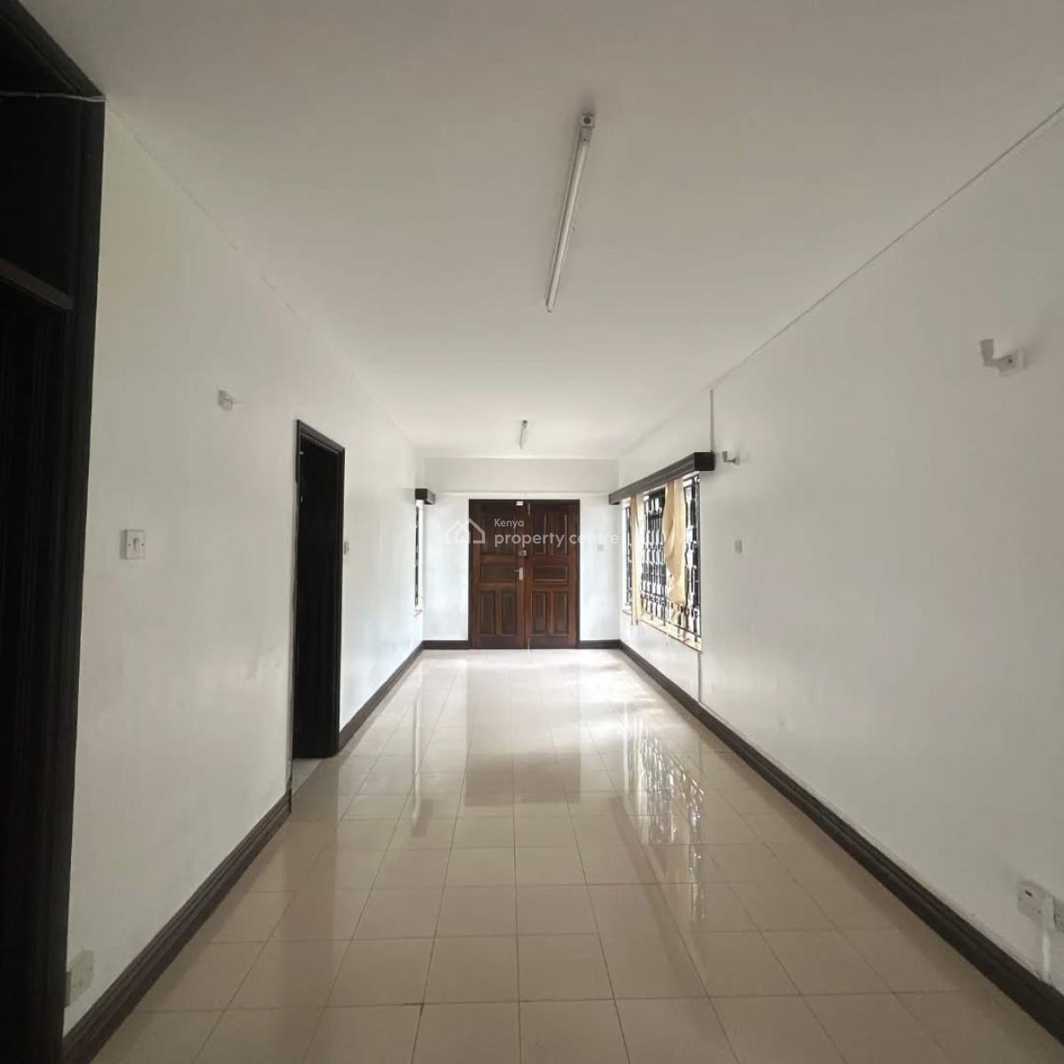 Massive 4bedroom, Lavington, Nairobi, Detached Bungalow for Rent