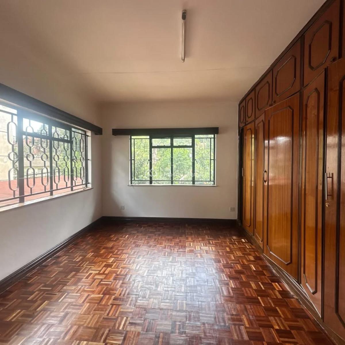 Massive 4bedroom, Lavington, Nairobi, Detached Bungalow for Rent