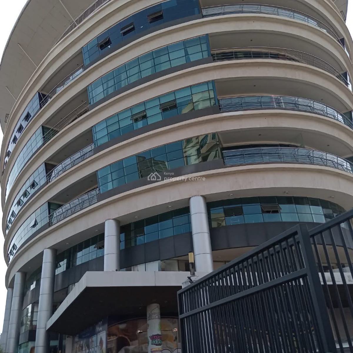 Office Space, Nairobi West, Nairobi, Office Space for Rent