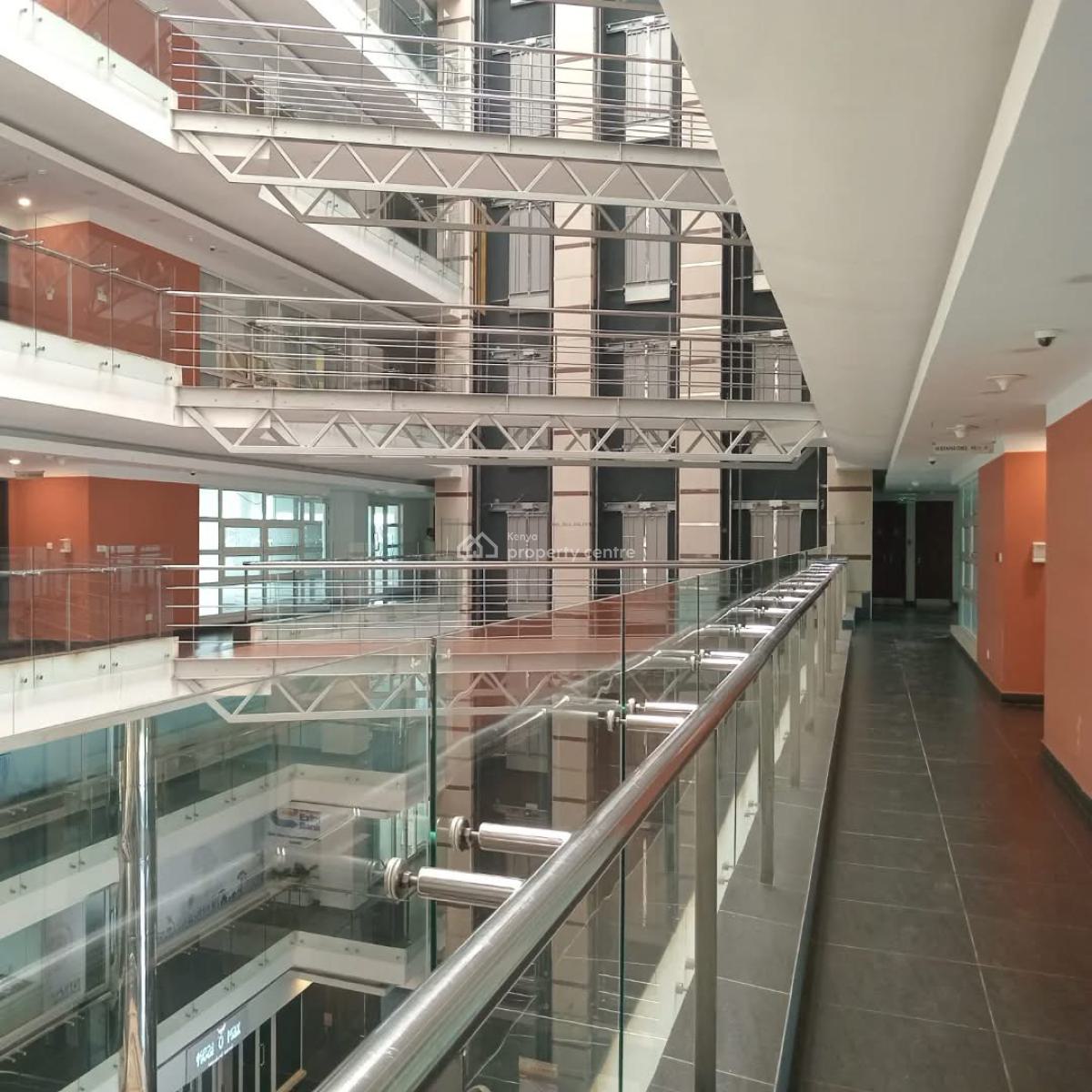 Office Space, Nairobi West, Nairobi, Office Space for Rent