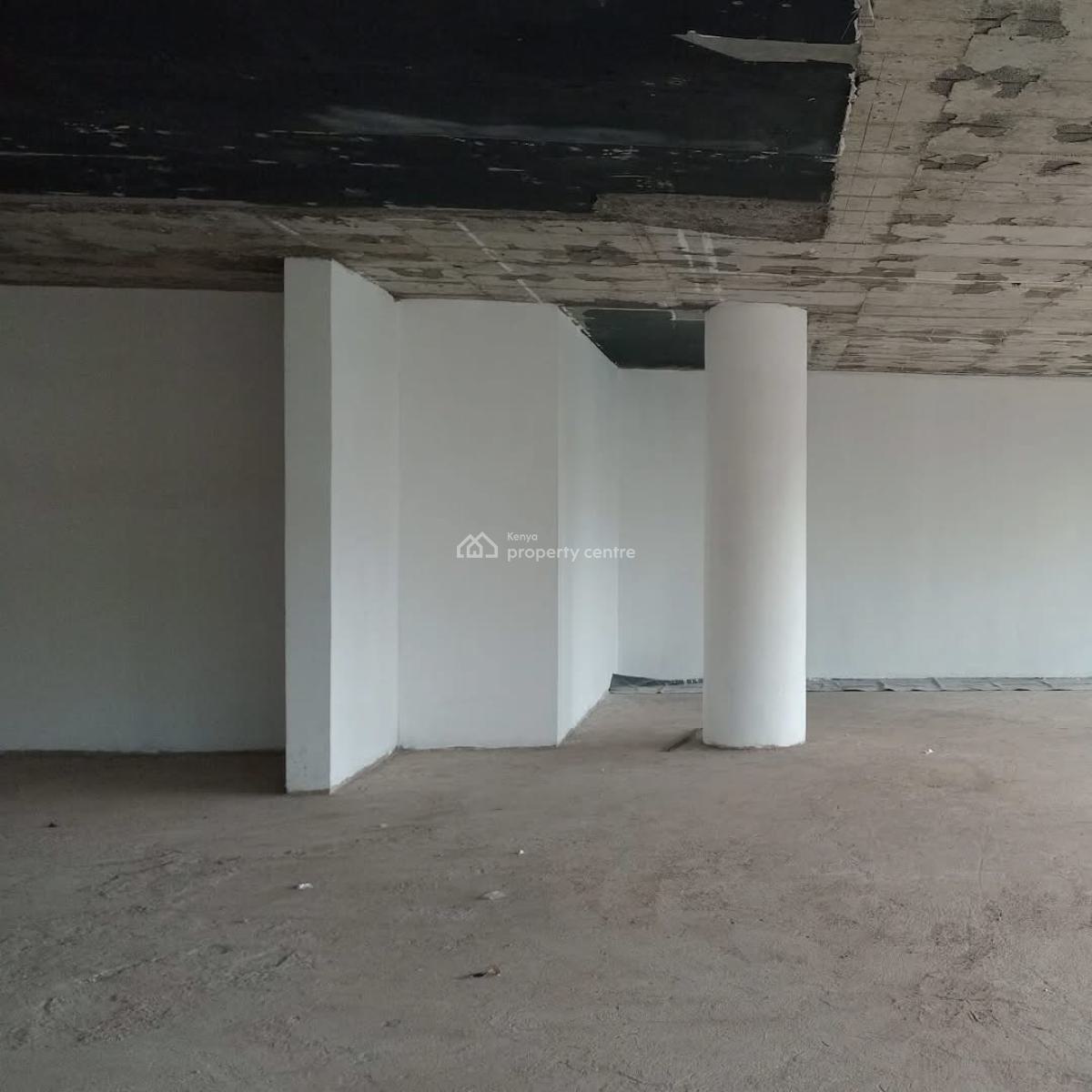 Office Space, Nairobi West, Nairobi, Office Space for Rent