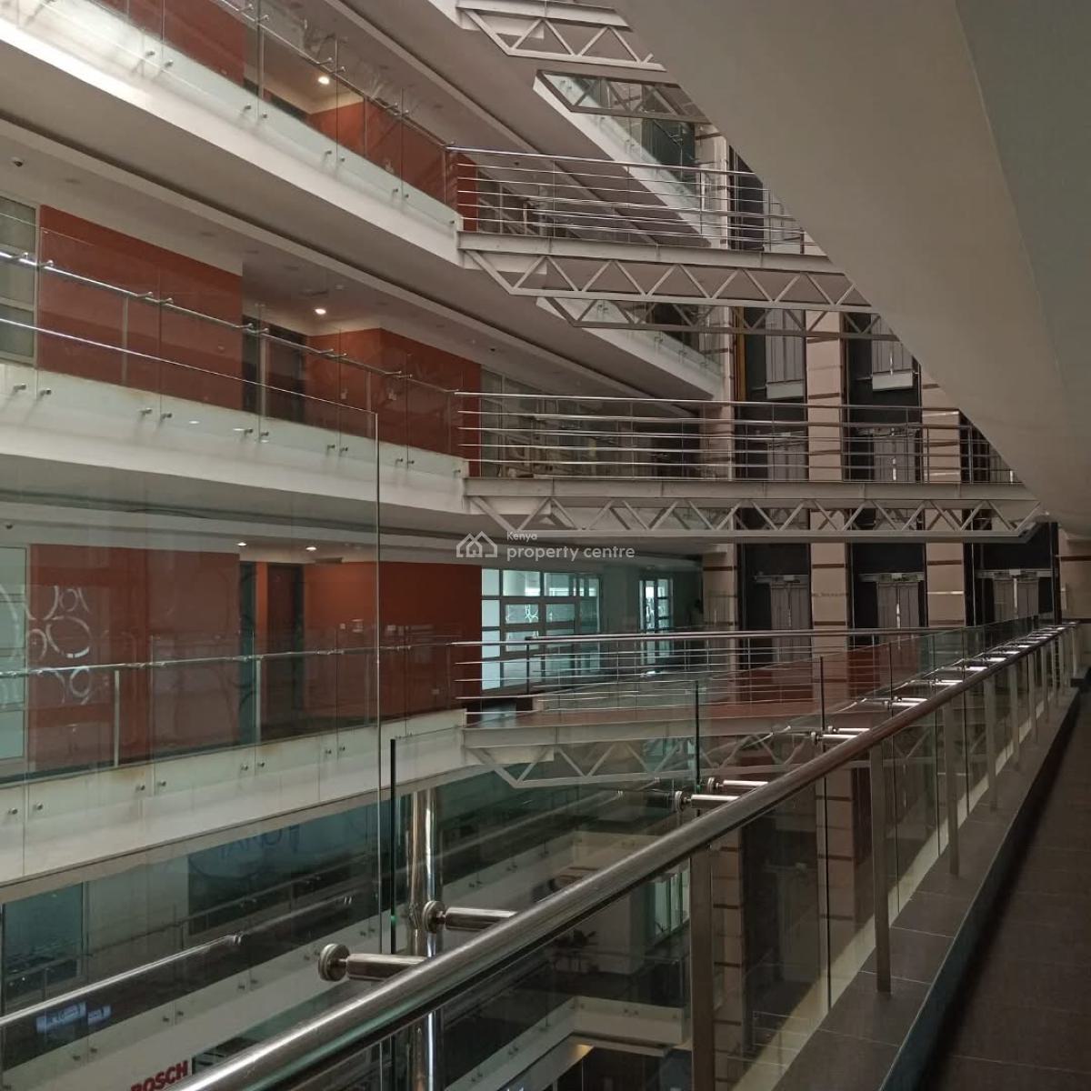 Office Space, Nairobi West, Nairobi, Office Space for Rent