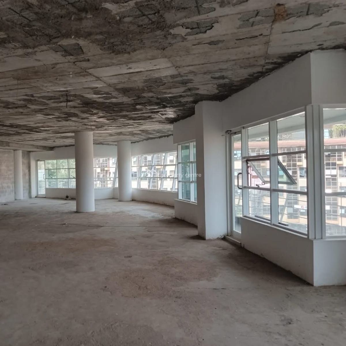 Office Space, Nairobi West, Nairobi, Office Space for Rent