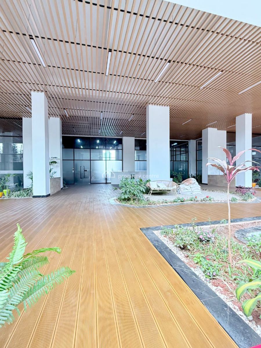 Brand New 2 Bedrooms Apartment Fully Furnished, Riverside Drive, Westlands, Nairobi, Apartment for Rent