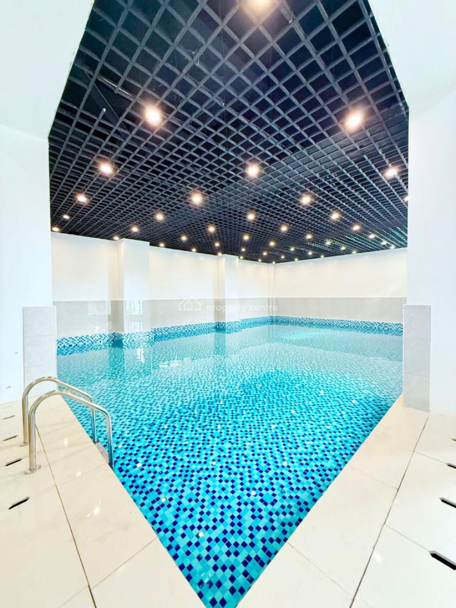 Brand New 2 Bedrooms Apartment Fully Furnished, Riverside Drive, Westlands, Nairobi, Apartment for Rent