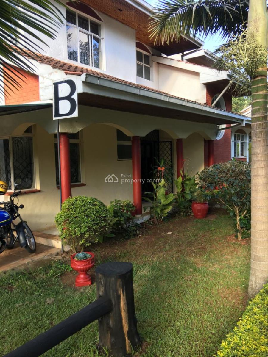 Prime Property : 1 Acre for Redevelopment of Townhouses, Close Proximity to Lavington Mall, Lavington, Nairobi, Land for Sale