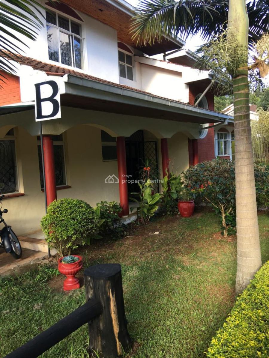 Prime Property : 1 Acre for Redevelopment of Townhouses, Close Proximity to Lavington Mall, Lavington, Nairobi, Land for Sale