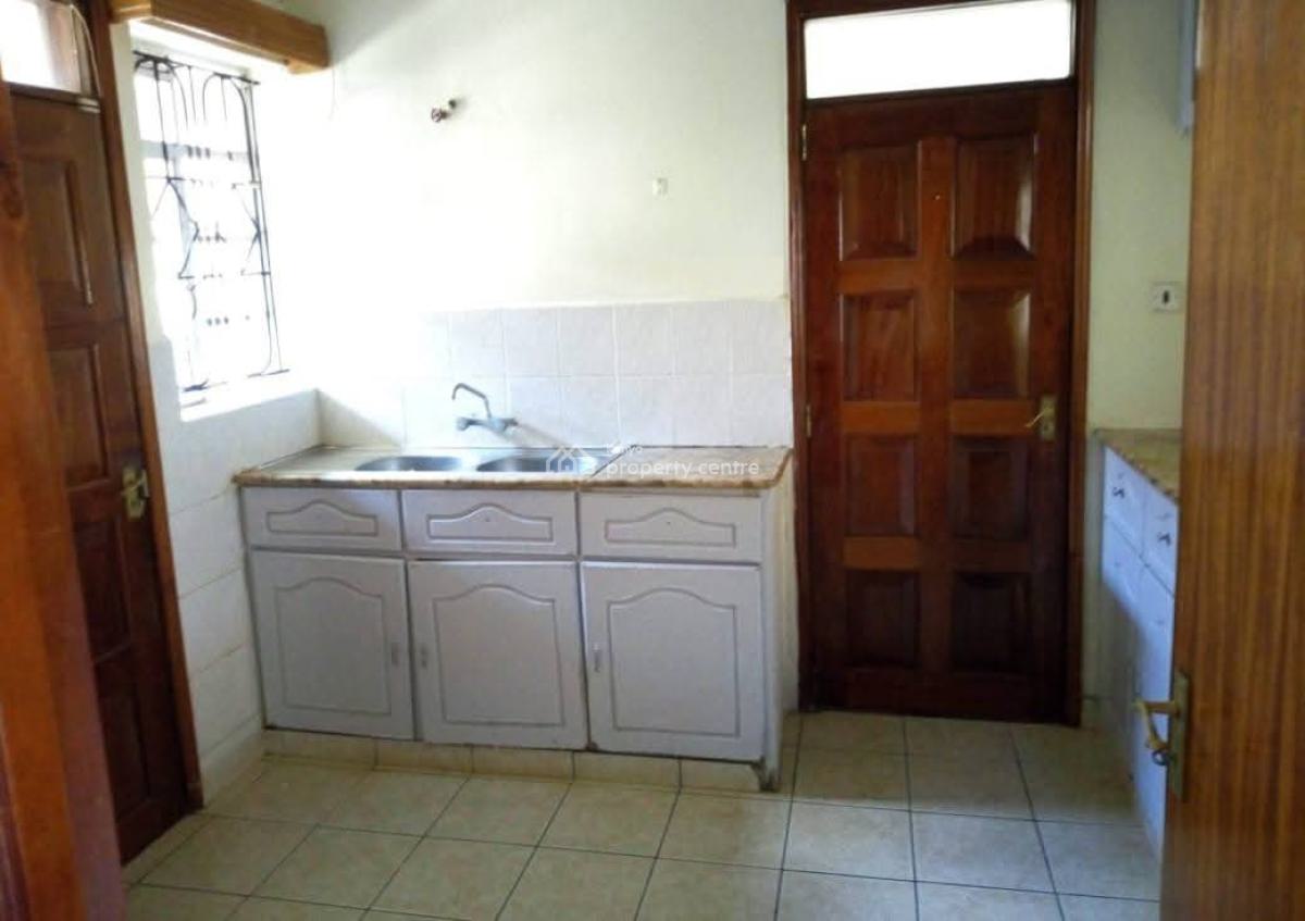 4 Bedroom House, Karen, Karen, Nairobi, Townhouse for Rent