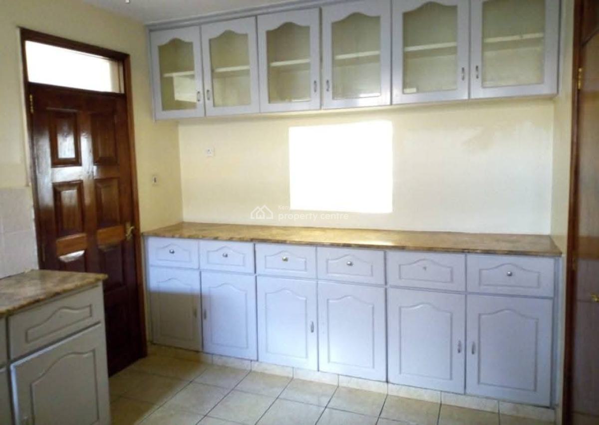 4 Bedroom House, Karen, Karen, Nairobi, Townhouse for Rent