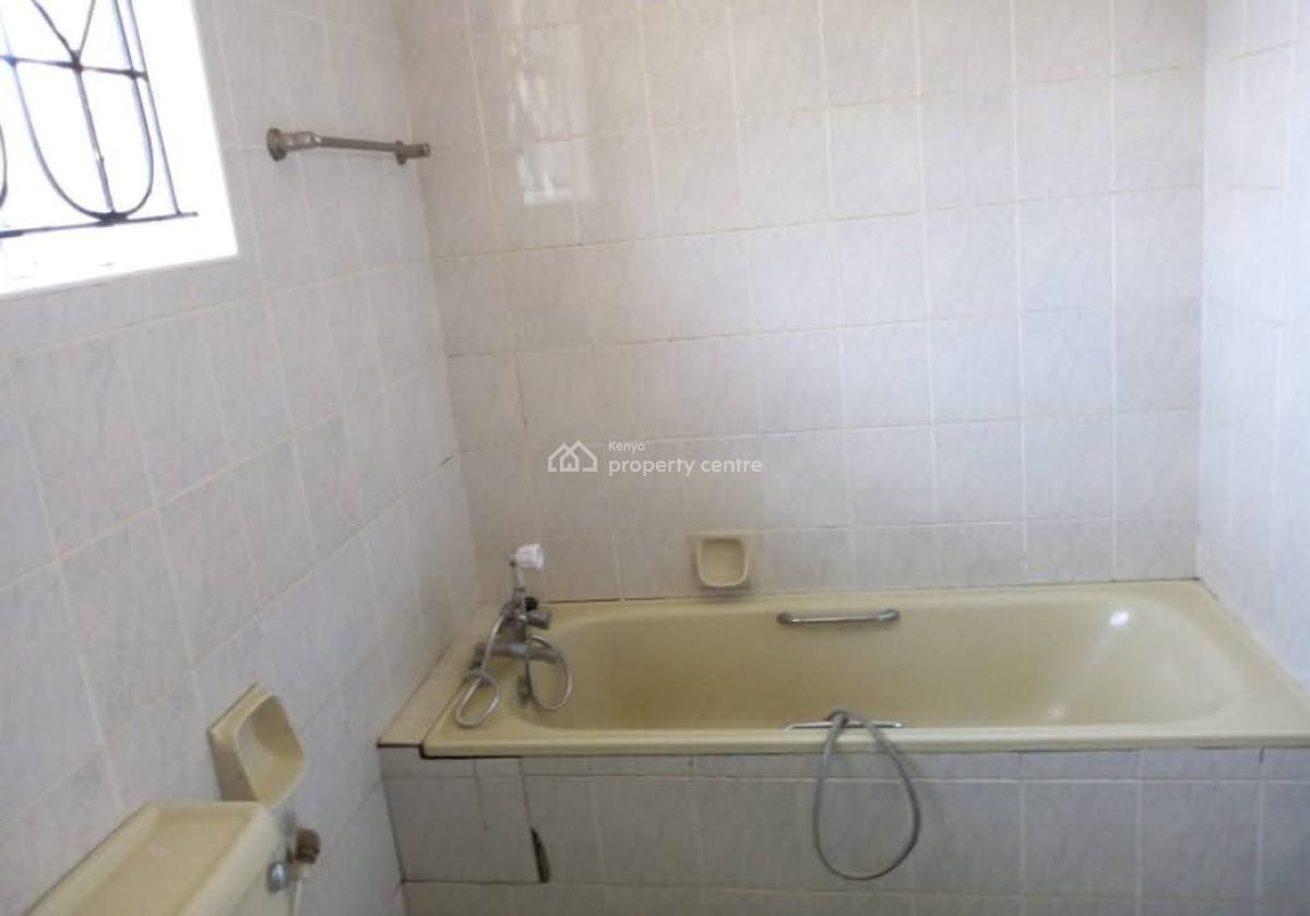 4 Bedroom House, Karen, Karen, Nairobi, Townhouse for Rent