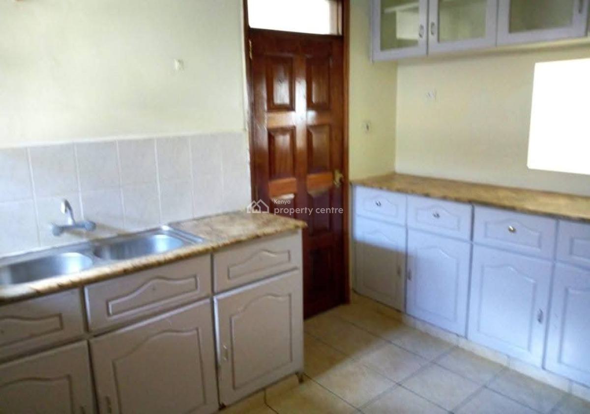 4 Bedroom House, Karen, Karen, Nairobi, Townhouse for Rent