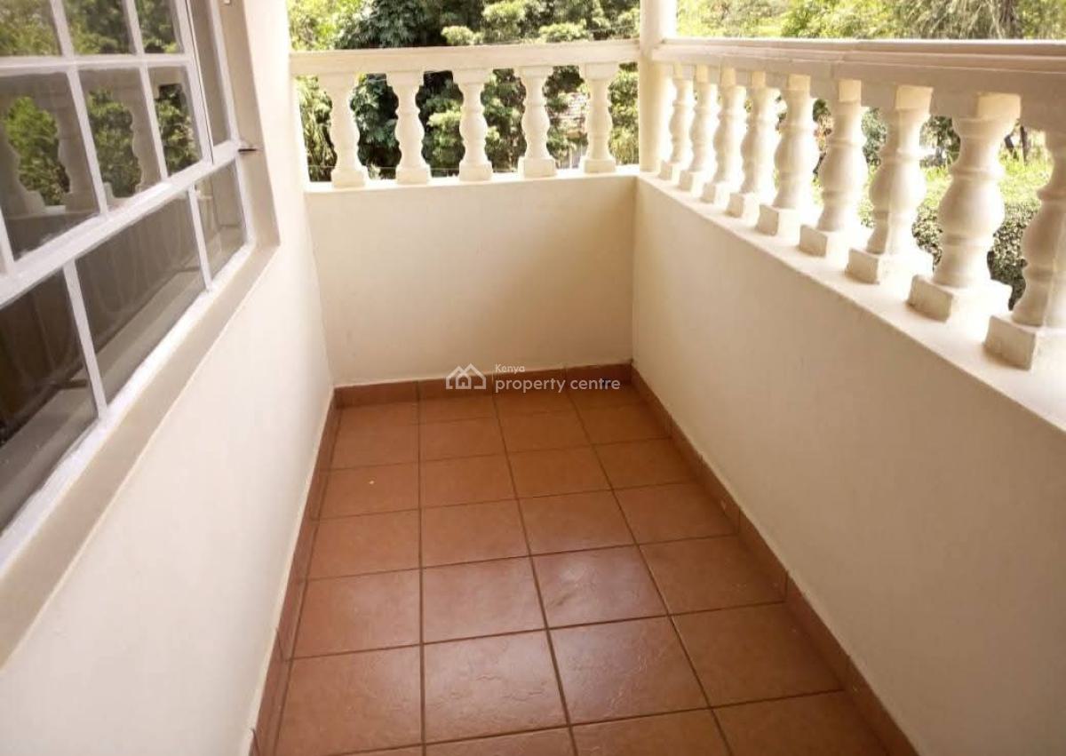 4 Bedroom House, Karen, Karen, Nairobi, Townhouse for Rent