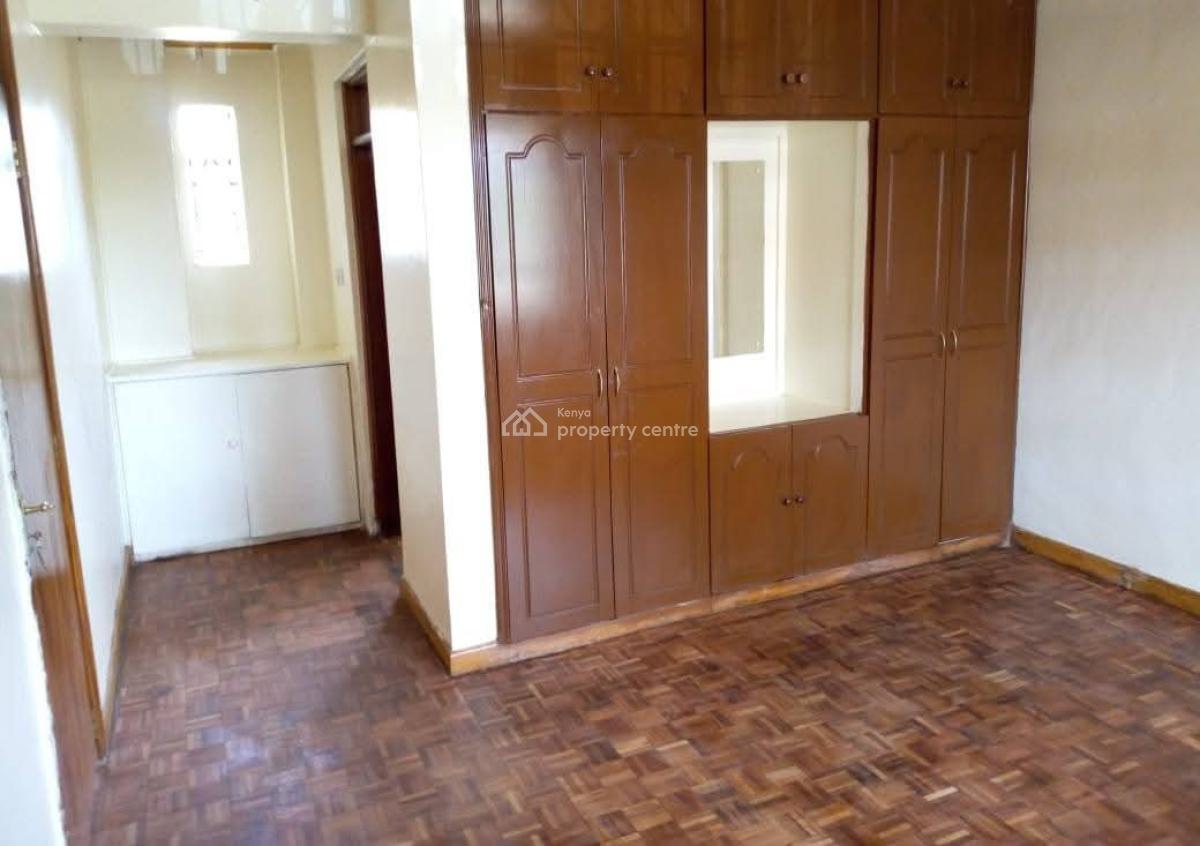4 Bedroom House, Karen, Karen, Nairobi, Townhouse for Rent
