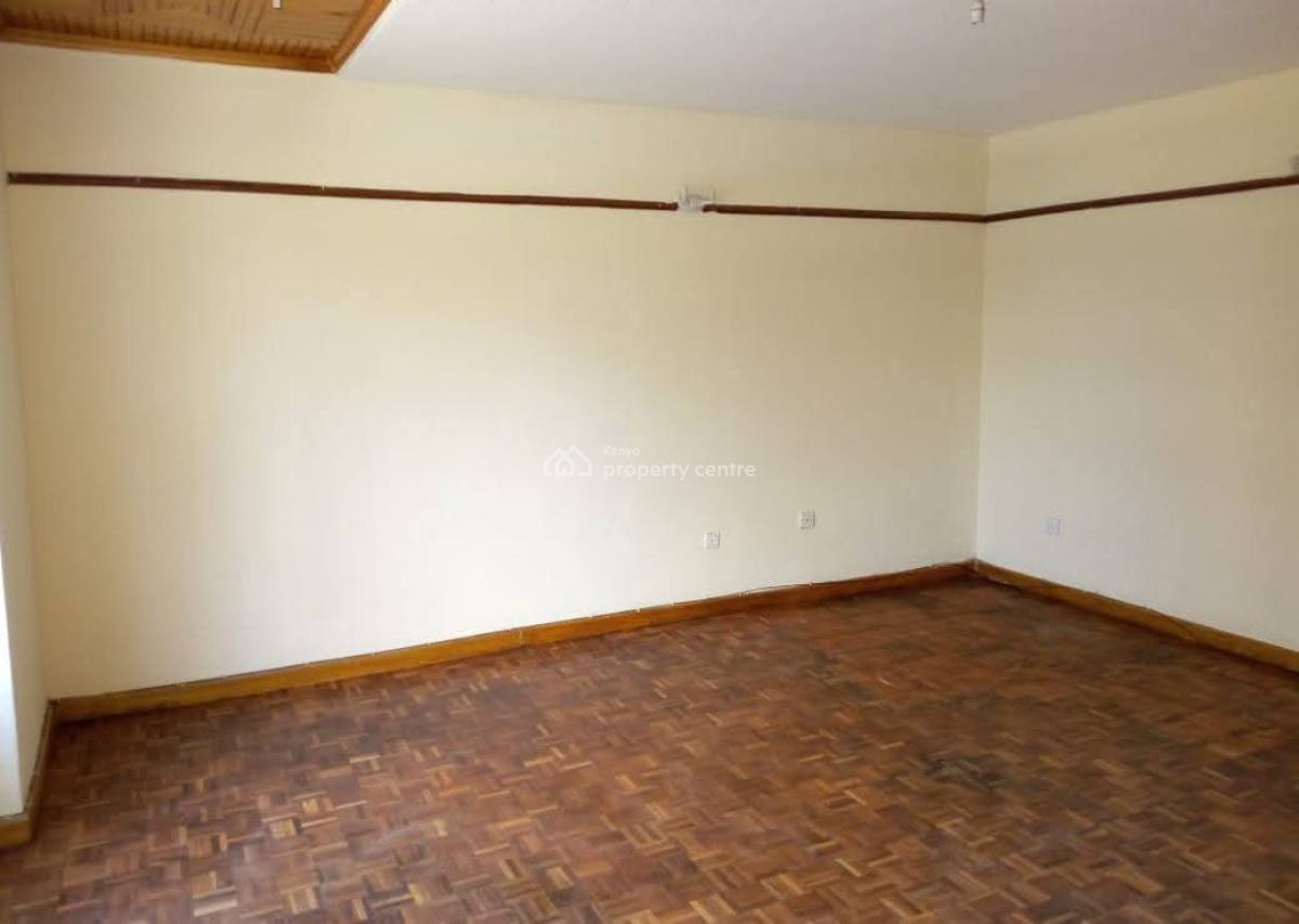 4 Bedroom House, Karen, Karen, Nairobi, Townhouse for Rent