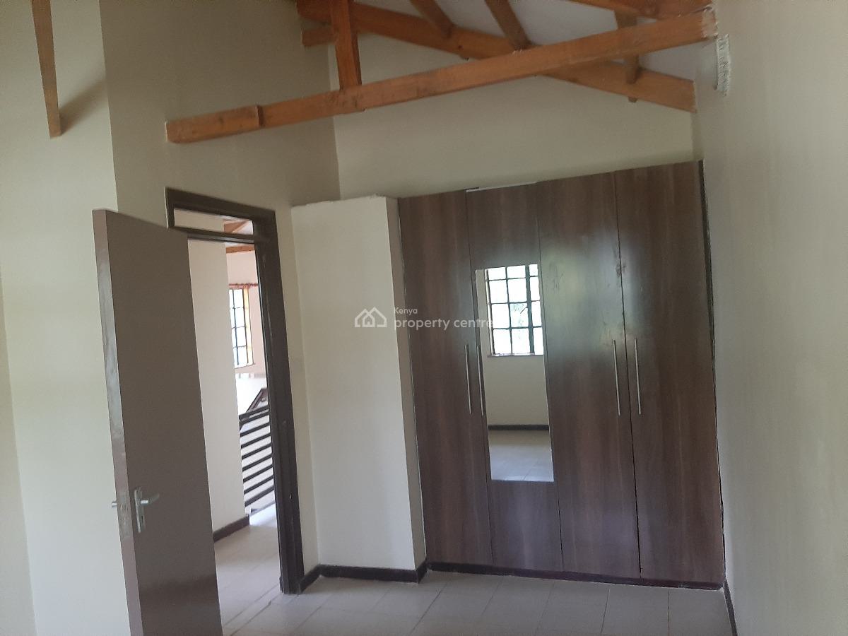 3 Bedroom House, Mukoma Road, Karen, Nairobi, Semi-detached Bungalow for Rent