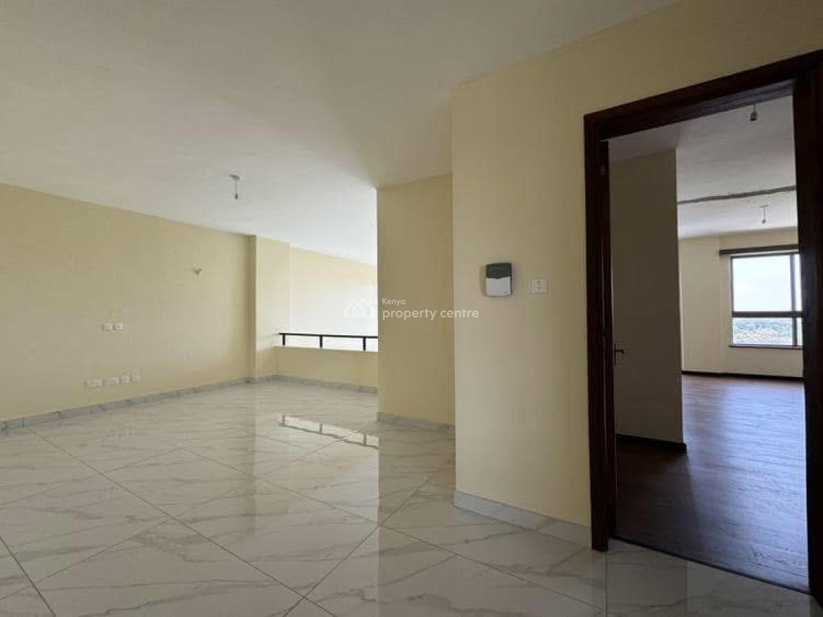 Luxurious 4 Duplex, General Mathenge Road, Westlands, Nairobi, Apartment for Rent