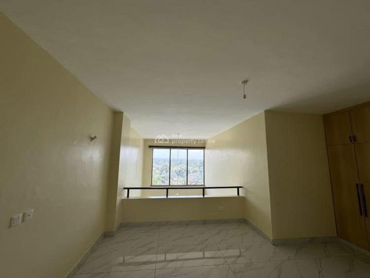 Luxurious 4 Duplex, General Mathenge Road, Westlands, Nairobi, Apartment for Rent
