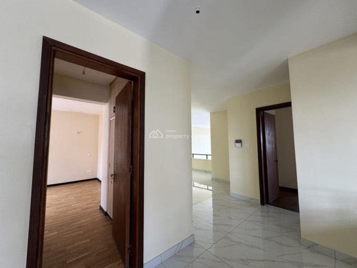 Luxurious 4 Duplex, General Mathenge Road, Westlands, Nairobi, Apartment for Rent