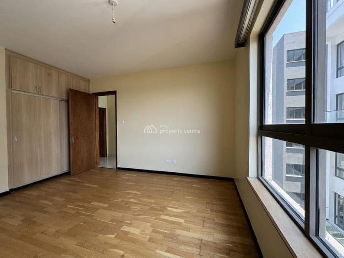 Luxurious 4 Duplex, General Mathenge Road, Westlands, Nairobi, Apartment for Rent