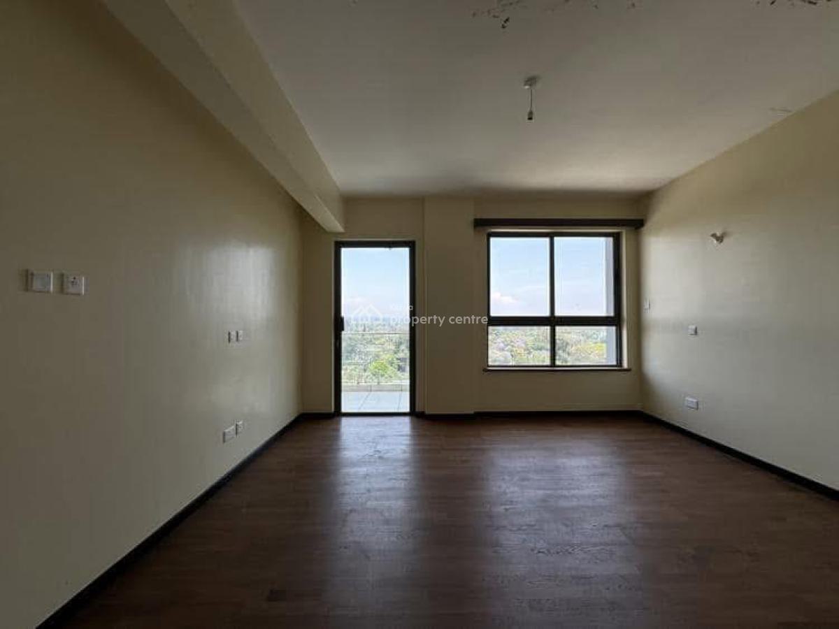 Luxurious 4 Duplex, General Mathenge Road, Westlands, Nairobi, Apartment for Rent