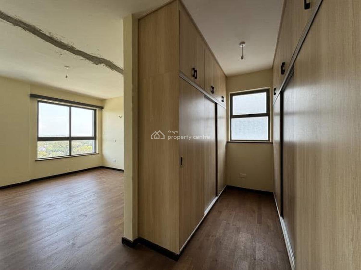 Luxurious 4 Duplex, General Mathenge Road, Westlands, Nairobi, Apartment for Rent